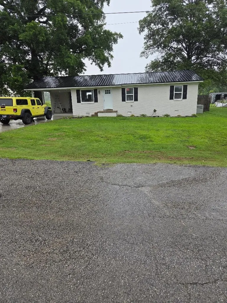 53 Scarbrough East Avenue Friendship TN 38034