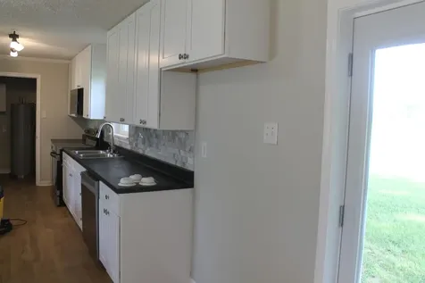 53 Scarbrough East Avenue Friendship TN 38034