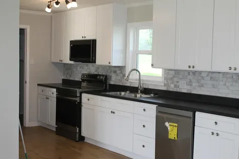 53 Scarbrough East Avenue Friendship TN 38034