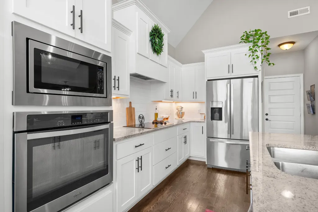 5033 Lady Thatcher Drive Murfreesboro TN 37129
