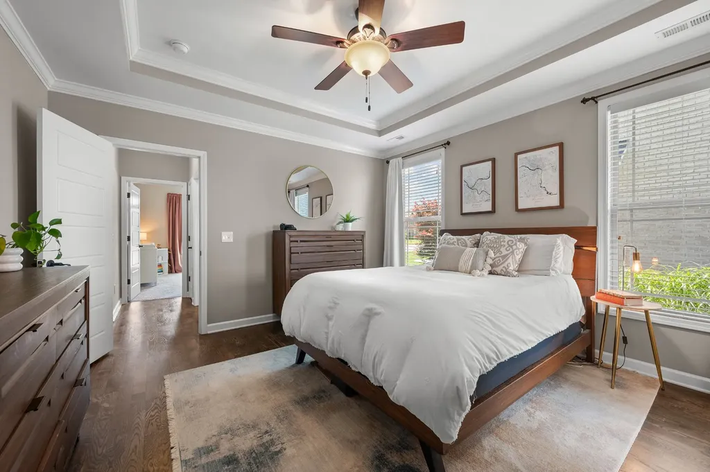 5033 Lady Thatcher Drive Murfreesboro TN 37129