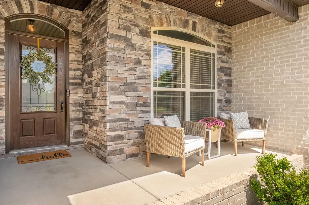 5033 Lady Thatcher Drive Murfreesboro TN 37129