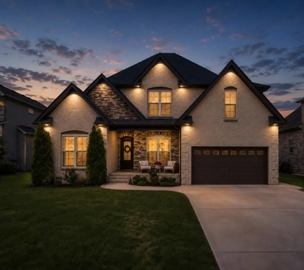 5033 Lady Thatcher Drive Murfreesboro TN 37129
