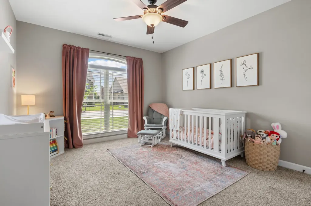 5033 Lady Thatcher Drive Murfreesboro TN 37129