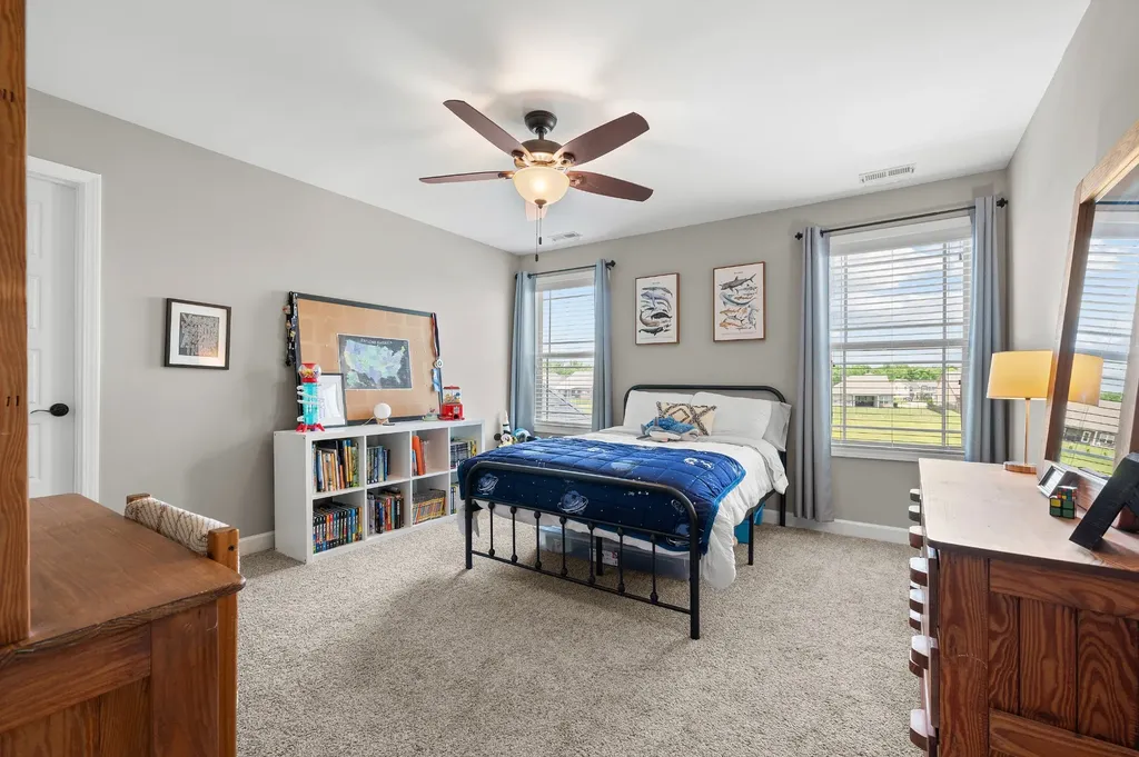 5033 Lady Thatcher Drive Murfreesboro TN 37129