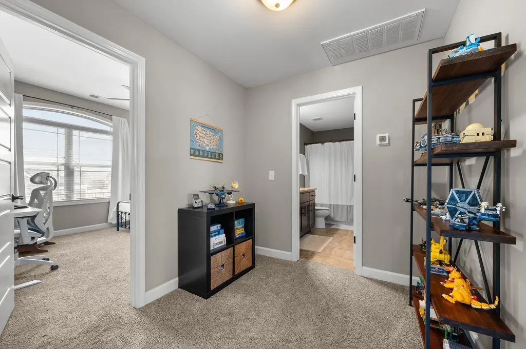 5033 Lady Thatcher Drive Murfreesboro TN 37129