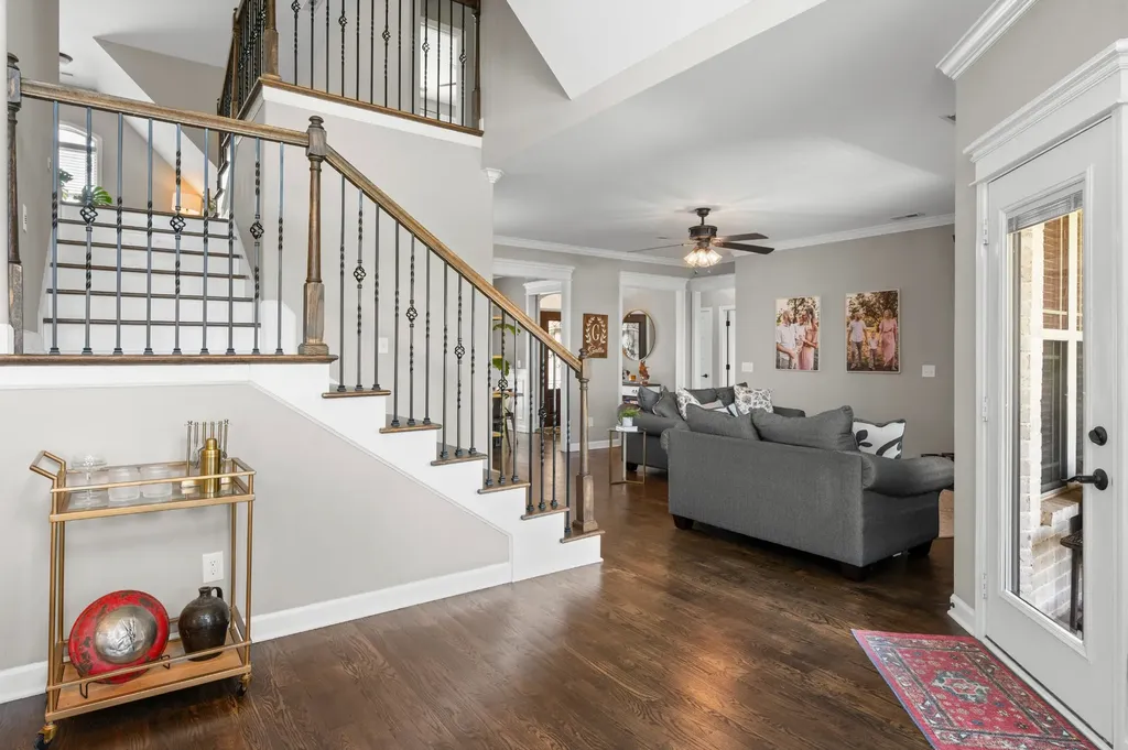 5033 Lady Thatcher Drive Murfreesboro TN 37129