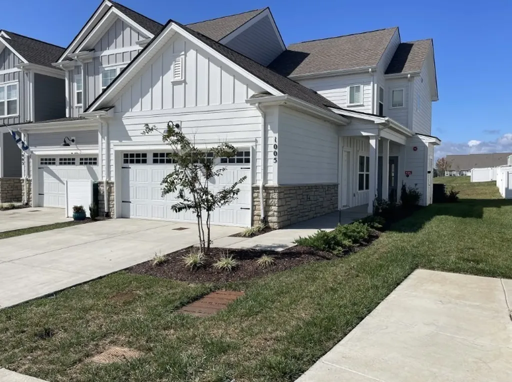 1005 June Wilde Ridge Spring Hill TN 37174