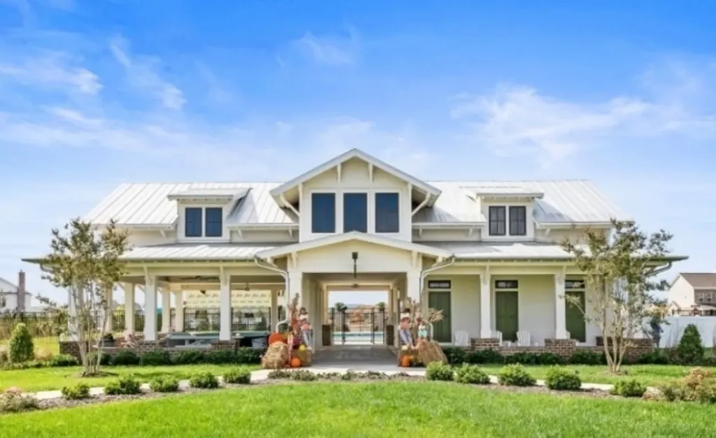 1005 June Wilde Ridge Spring Hill TN 37174