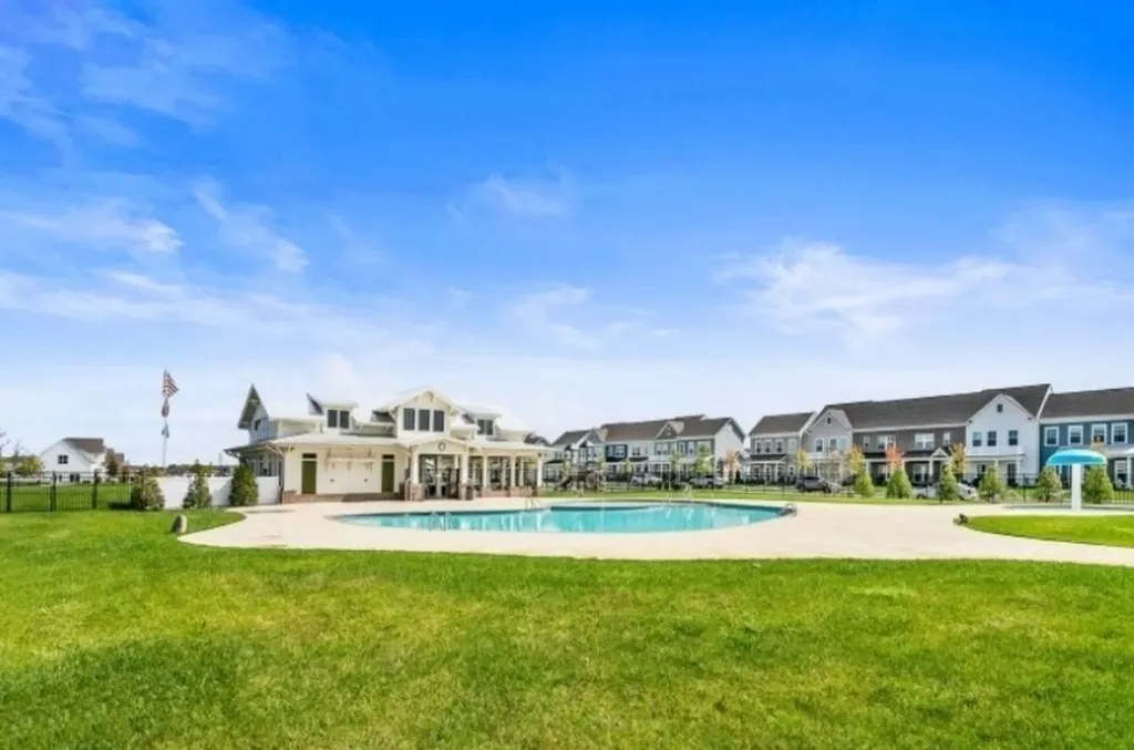 1005 June Wilde Ridge Spring Hill TN 37174