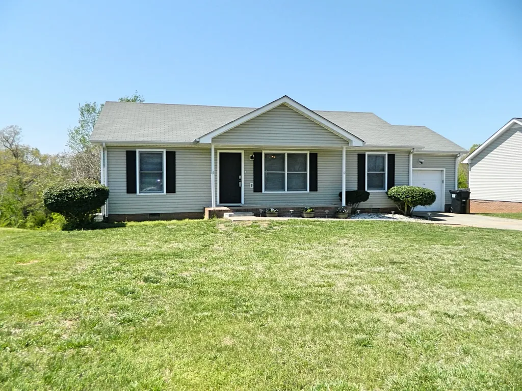 1340 Chucker Drive Clarksville TN 37042
