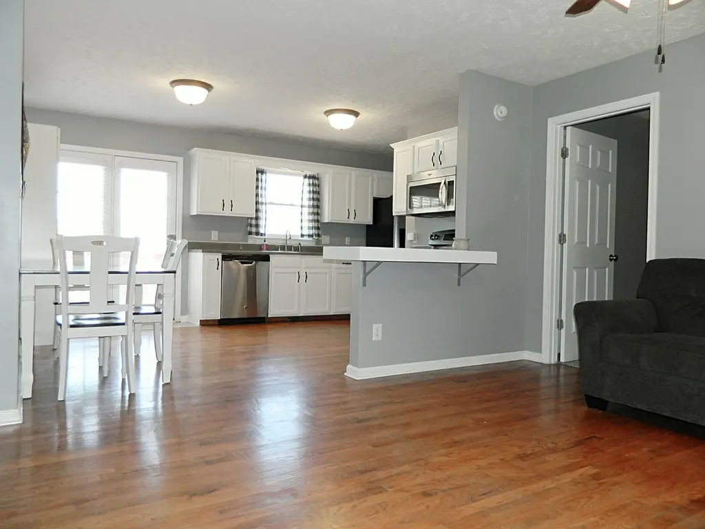 1340 Chucker Drive Clarksville TN 37042