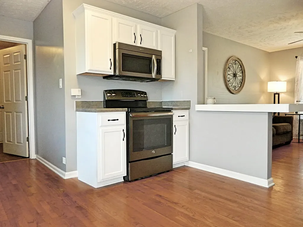 1340 Chucker Drive Clarksville TN 37042