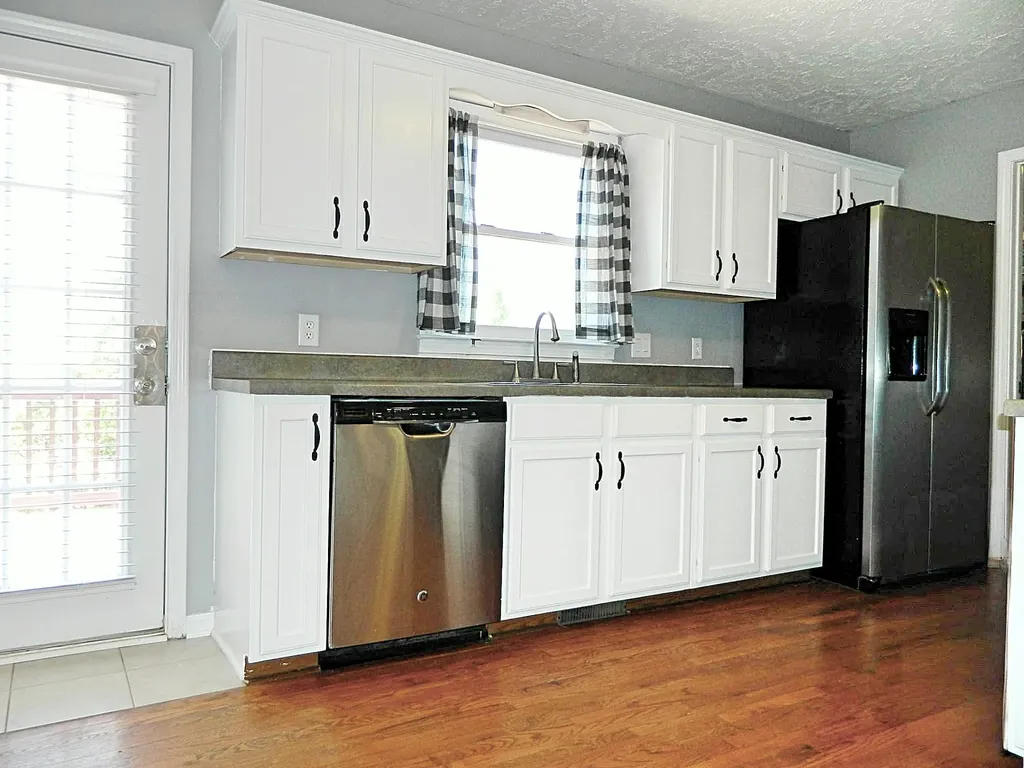 1340 Chucker Drive Clarksville TN 37042