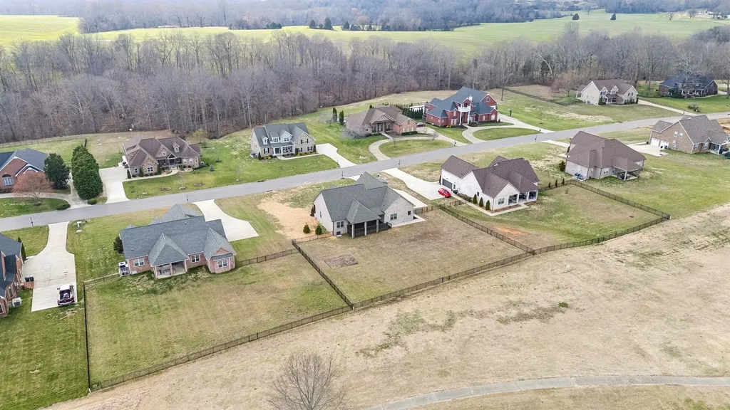 4155 Ironwood Drive Greenbrier TN 37073