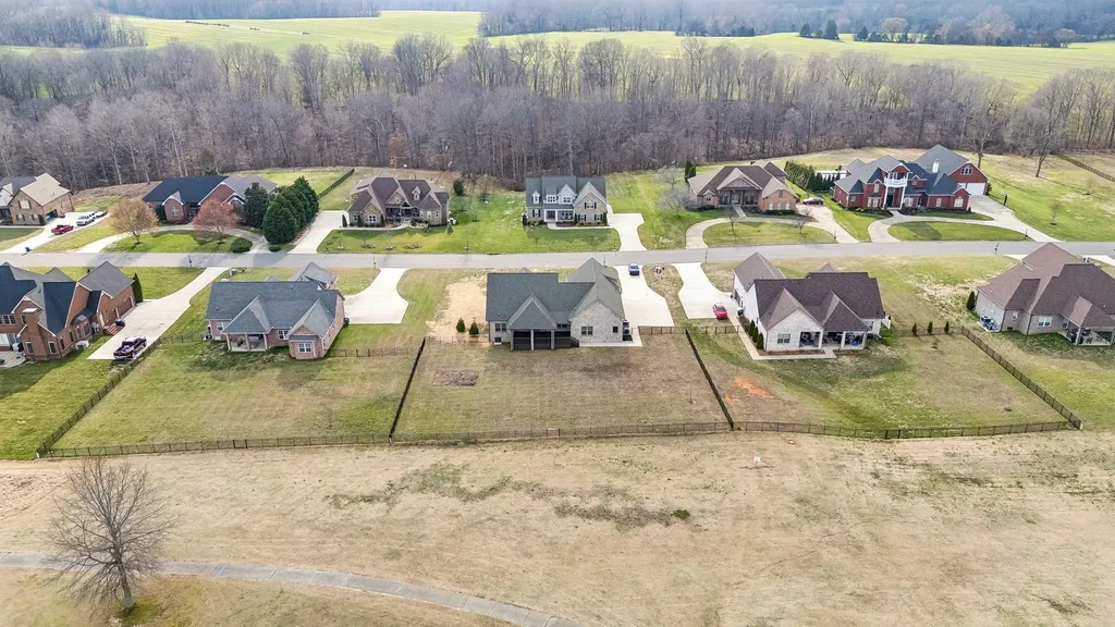 4155 Ironwood Drive Greenbrier TN 37073