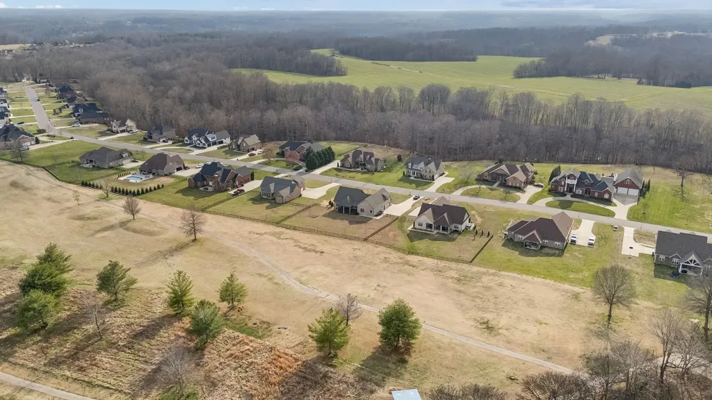 4155 Ironwood Drive Greenbrier TN 37073