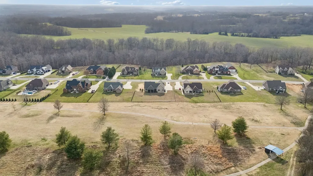 4155 Ironwood Drive Greenbrier TN 37073