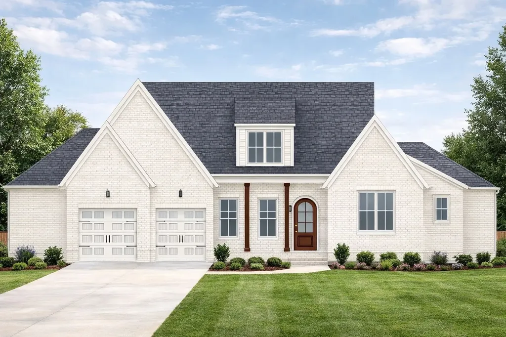 193 Fuji Apple Lane Murfreesboro TN 37128