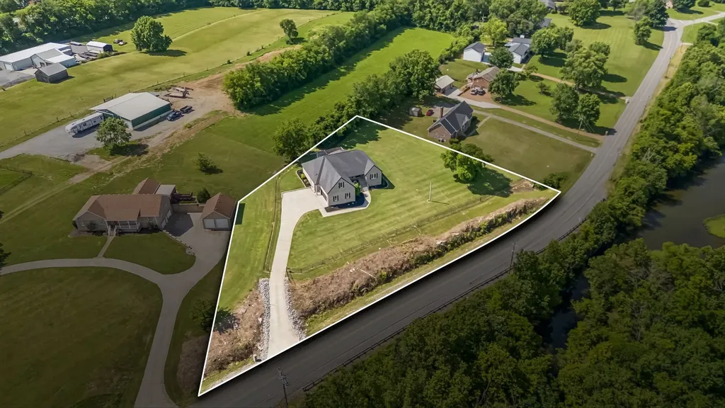 1001 Lock 4 Road Gallatin TN 37066