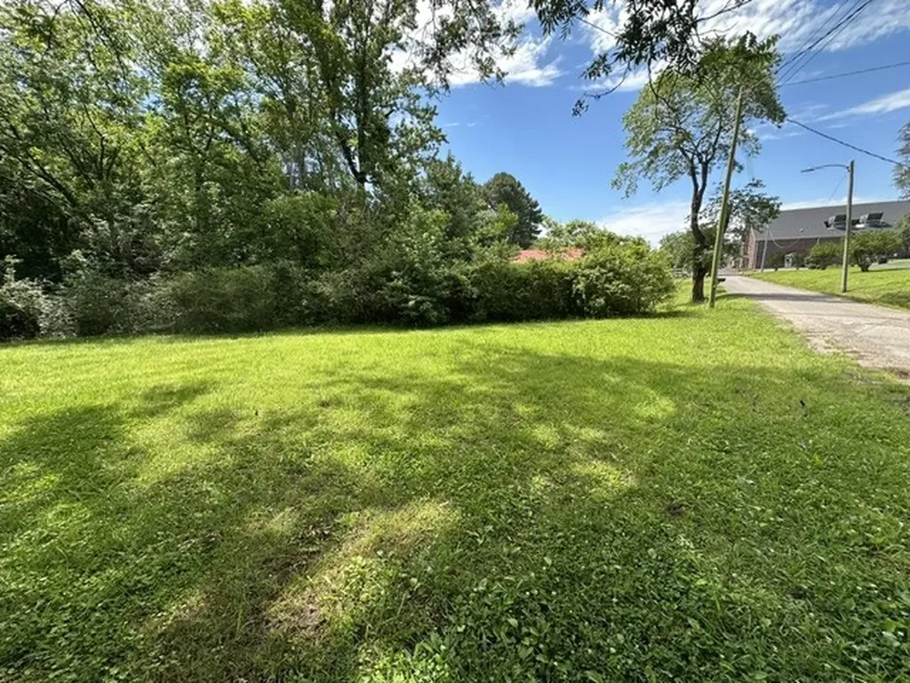 0 Stigall Street Camden TN 38320