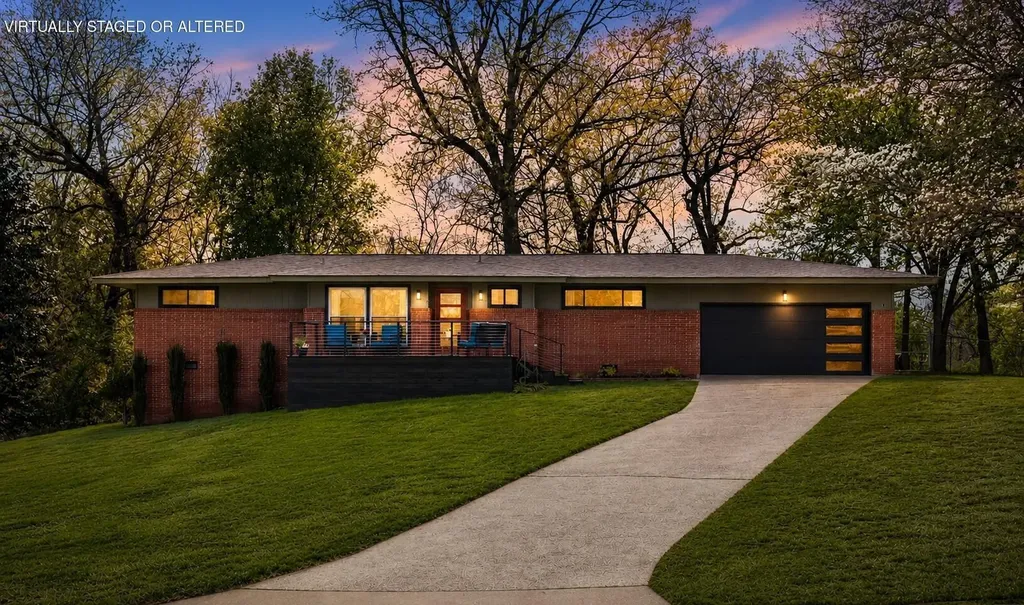 4819 Montcrest Drive Chattanooga TN 37416