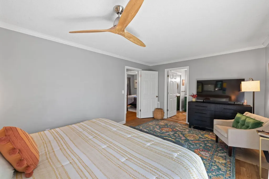 4819 Montcrest Drive Chattanooga TN 37416
