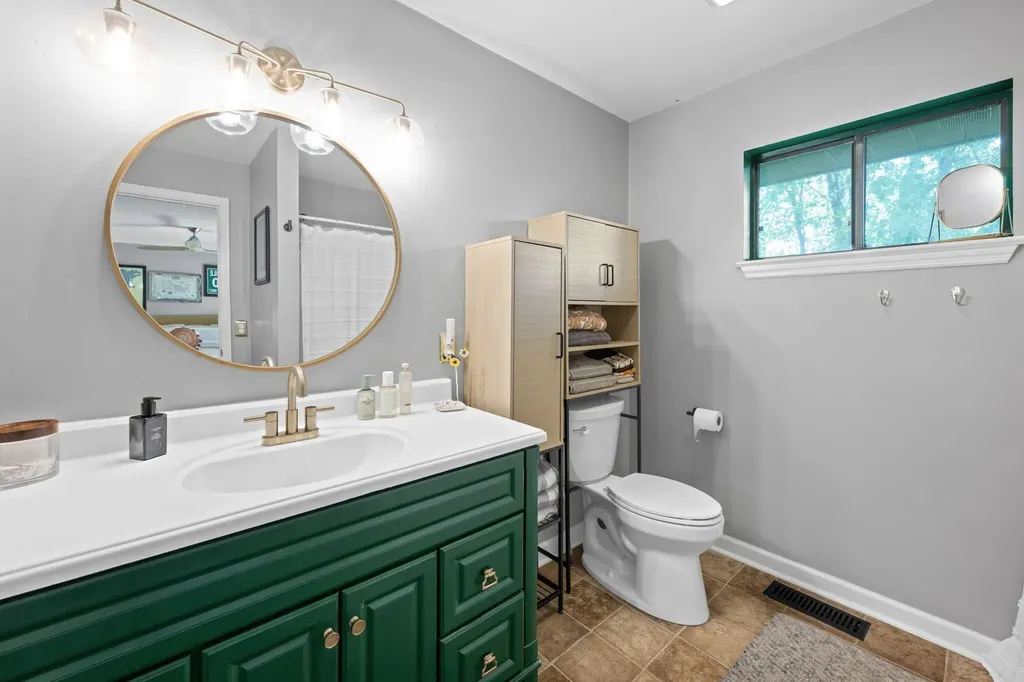 4819 Montcrest Drive Chattanooga TN 37416