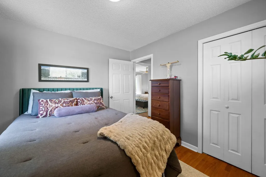 4819 Montcrest Drive Chattanooga TN 37416