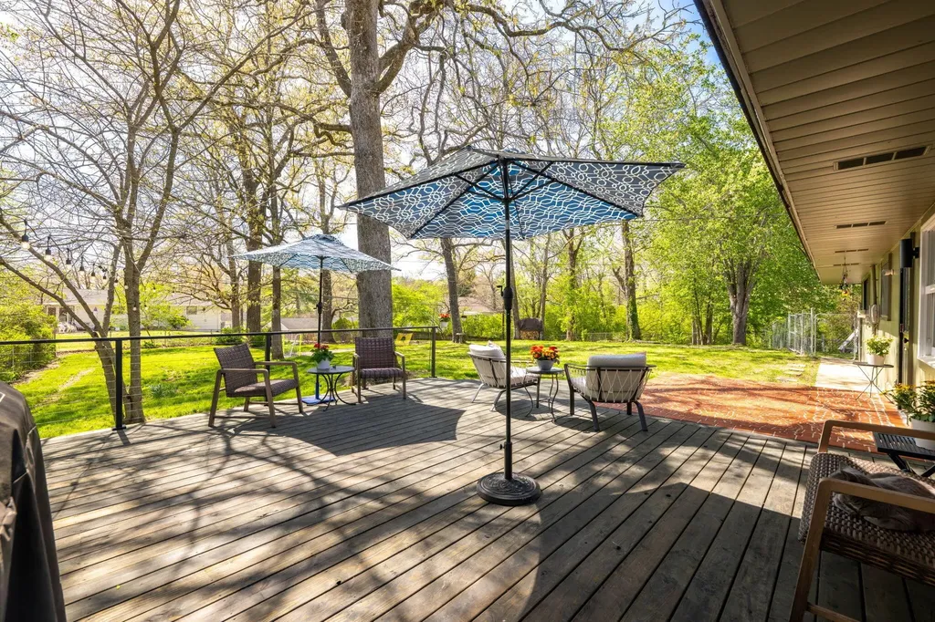 4819 Montcrest Drive Chattanooga TN 37416