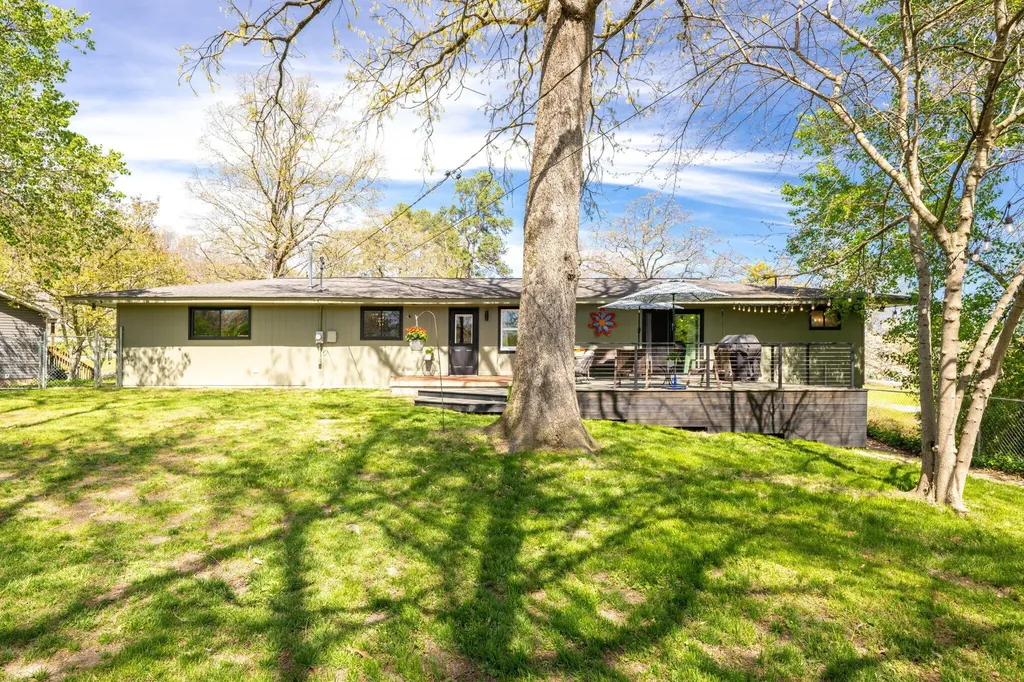 4819 Montcrest Drive Chattanooga TN 37416