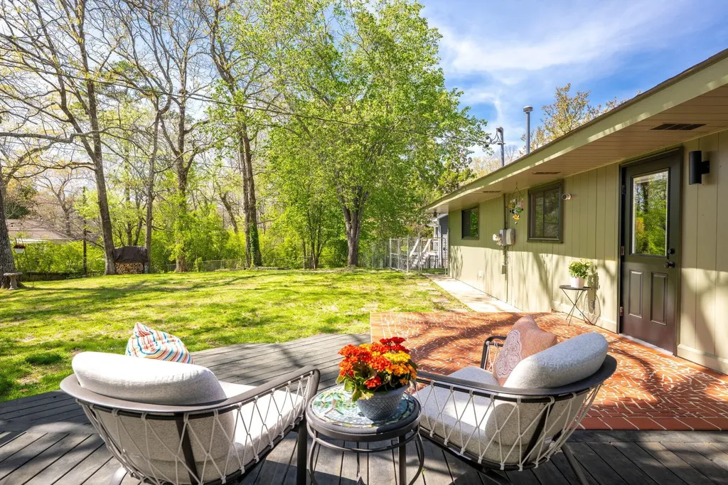 4819 Montcrest Drive Chattanooga TN 37416