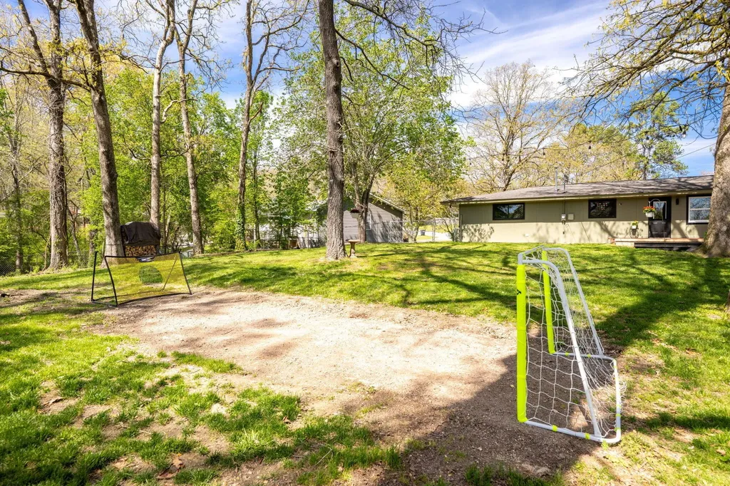 4819 Montcrest Drive Chattanooga TN 37416