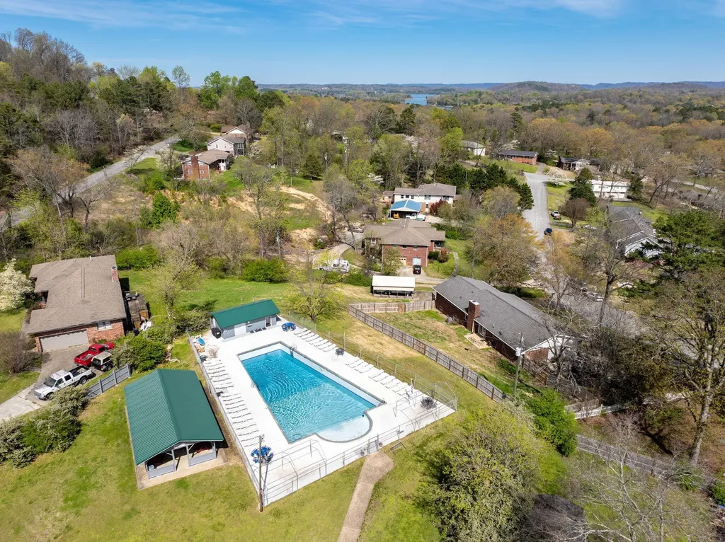 4819 Montcrest Drive Chattanooga TN 37416