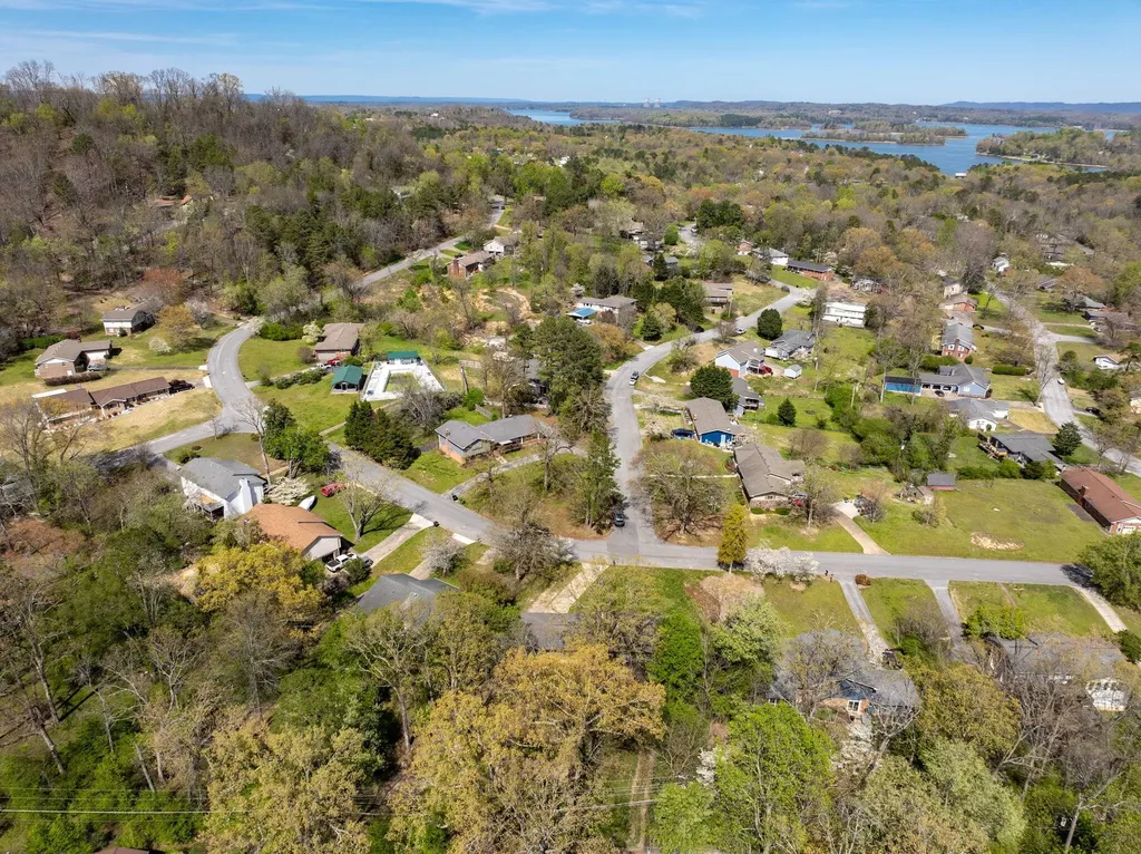 4819 Montcrest Drive Chattanooga TN 37416