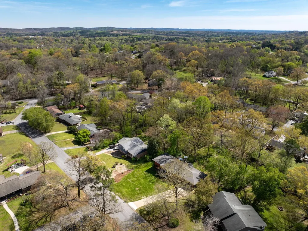 4819 Montcrest Drive Chattanooga TN 37416