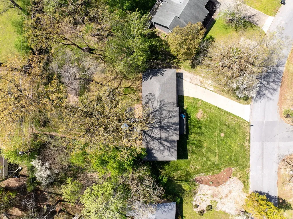 4819 Montcrest Drive Chattanooga TN 37416