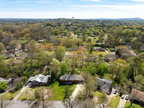 4819 Montcrest Drive Chattanooga TN 37416