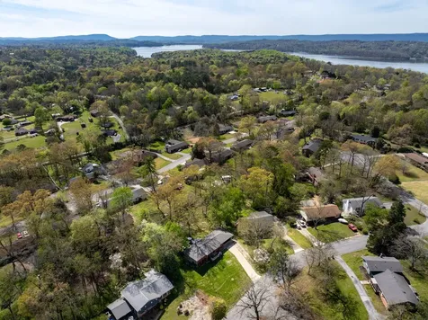 4819 Montcrest Drive Chattanooga TN 37416
