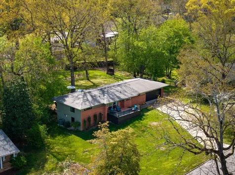 4819 Montcrest Drive Chattanooga TN 37416