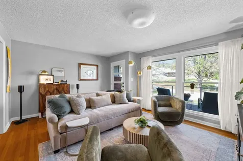 4819 Montcrest Drive Chattanooga TN 37416