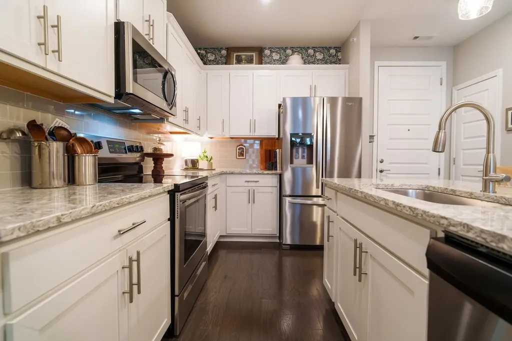 800 Vintage Green Lane Franklin TN 37064