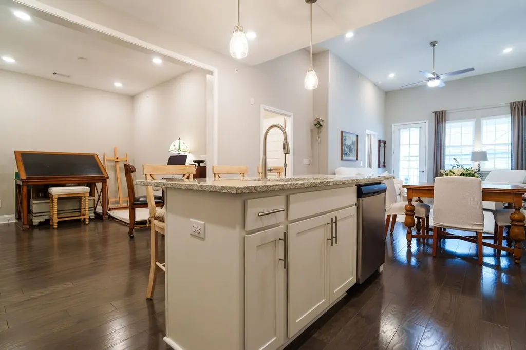 800 Vintage Green Lane Franklin TN 37064