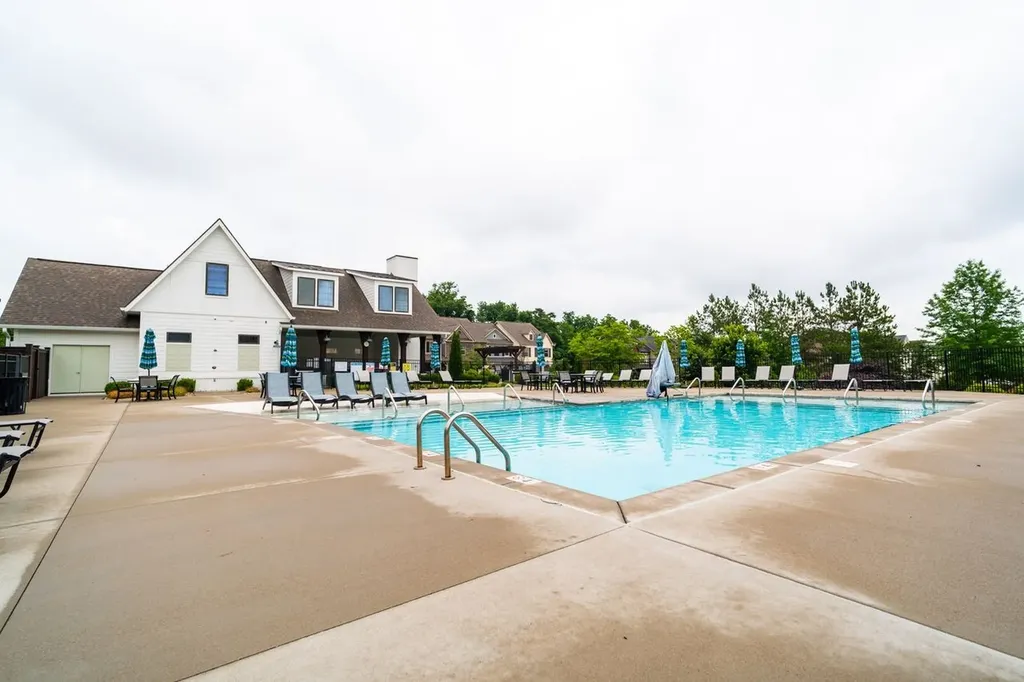 800 Vintage Green Lane Franklin TN 37064