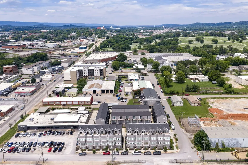 1621 Fagan Street Chattanooga TN 37408