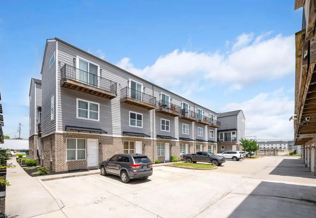 1621 Fagan Street Chattanooga TN 37408