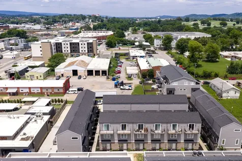 1621 Fagan Street Chattanooga TN 37408