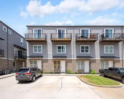 1621 Fagan Street Chattanooga TN 37408
