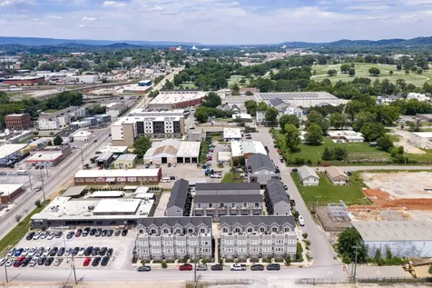 1621 Fagan Street Chattanooga TN 37408