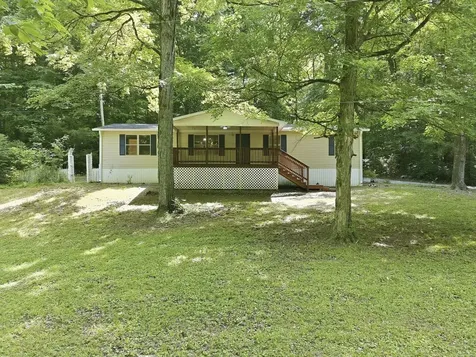 565 Clint Flowers Road Mc Ewen TN 37101